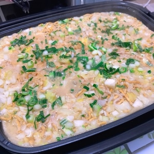 お好み焼き粉で もんじゃ焼き レシピ 作り方 By Aoi 楽天レシピ